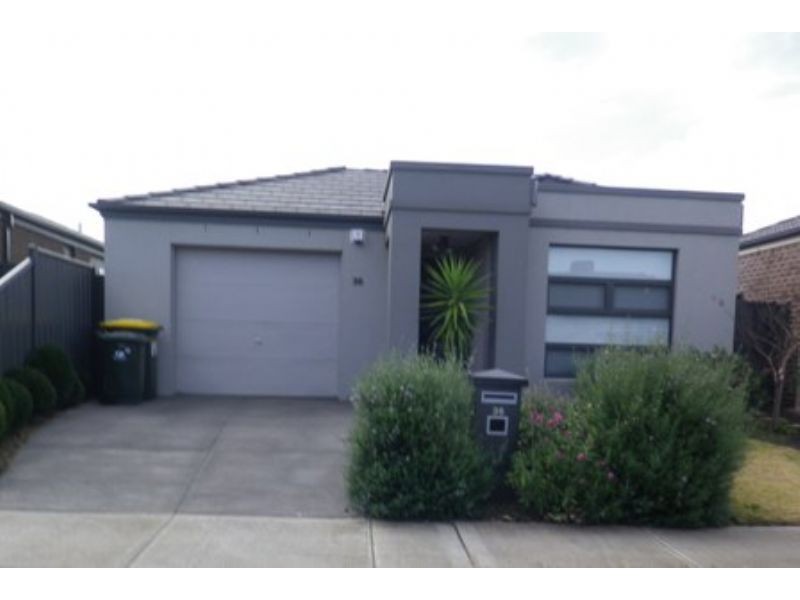 36 Erin Square, Deer Park VIC 3023