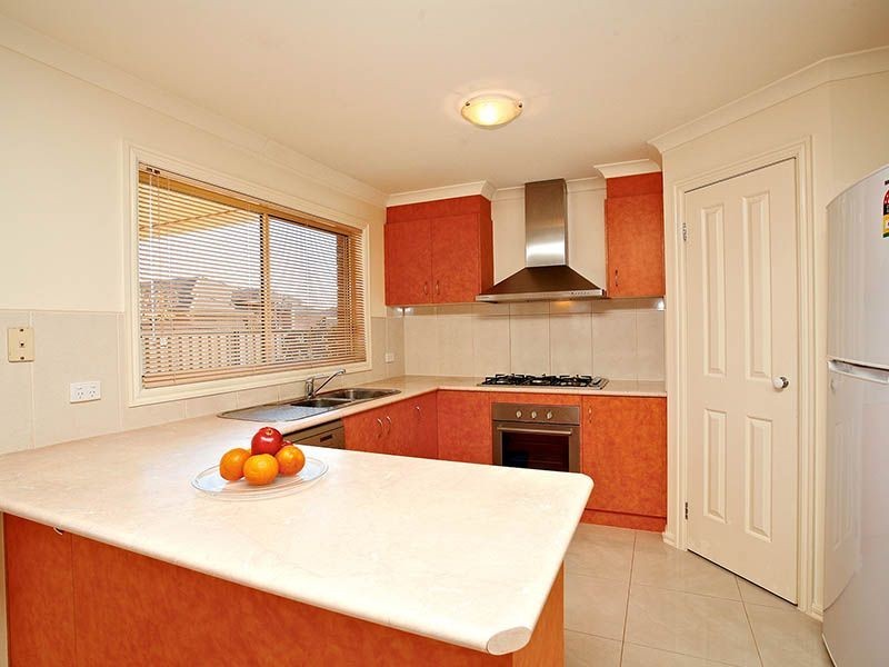 46 Capesthorne Drive, Derrimut VIC 3030