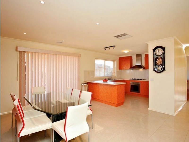 46 Capesthorne Drive, Derrimut VIC 3030