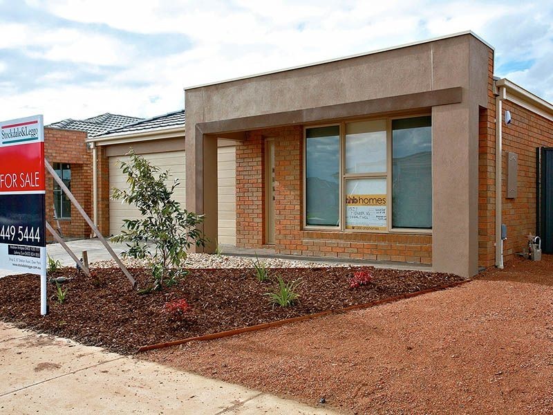 80 Pioneer Drive, Deer Park VIC 3023