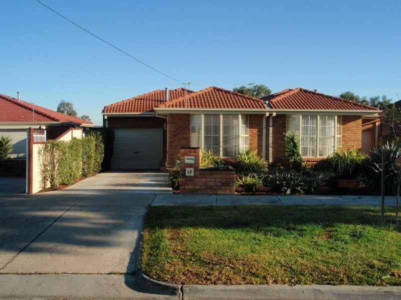 Unit 1 -149 Opie Road, Albanvale VIC 3021