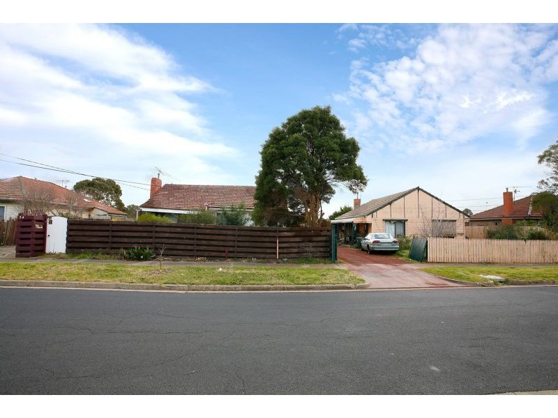 18, 20, 22, 24 Irvine Street, Deer Park VIC 3023