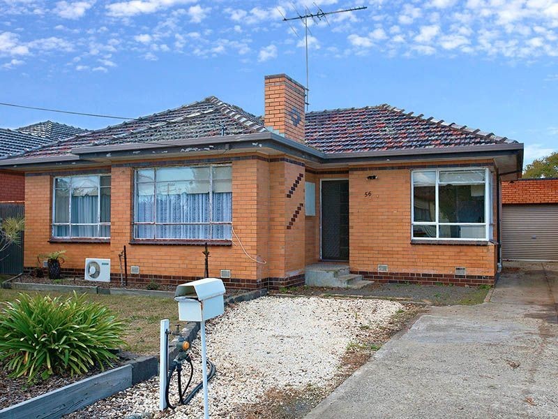 56 Railway Parade, Deer Park VIC 3023