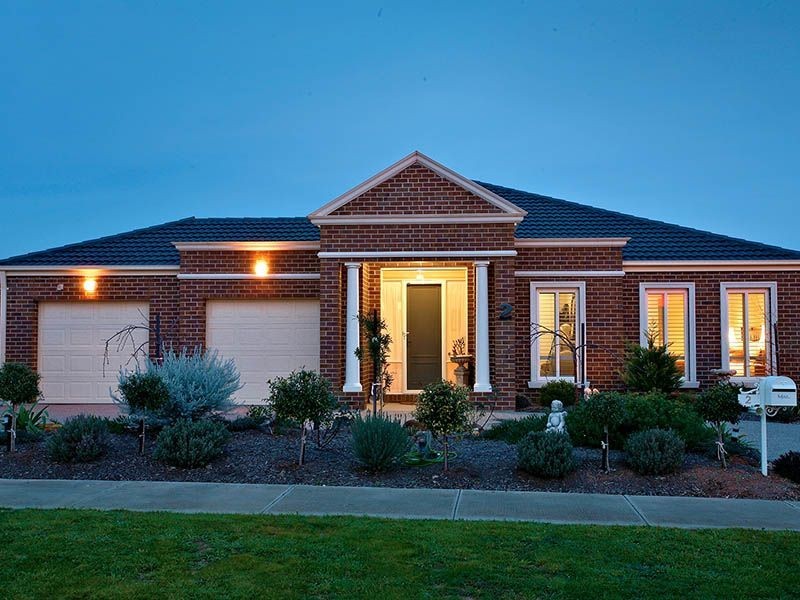 2 Pendragon Crescent, Derrimut VIC 3030