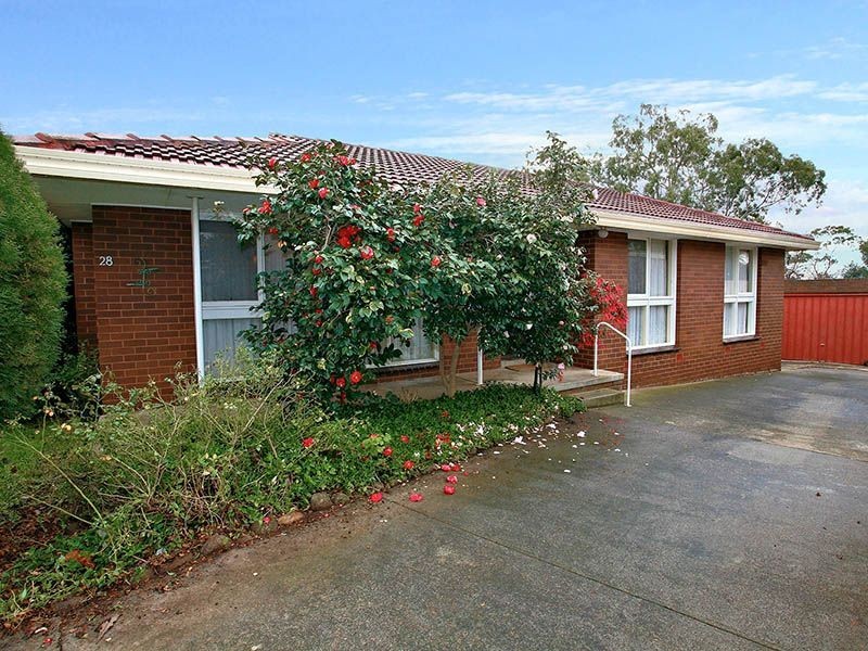 28 Marcellin Court, Deer Park VIC 3023