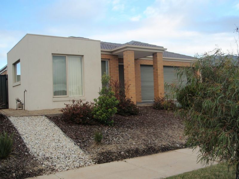 34 Colby Link, Derrimut VIC 3030