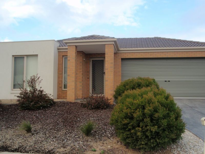 34 Colby Link, Derrimut VIC 3030