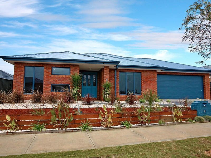 3 Rothesay Avenue, Derrimut VIC 3030