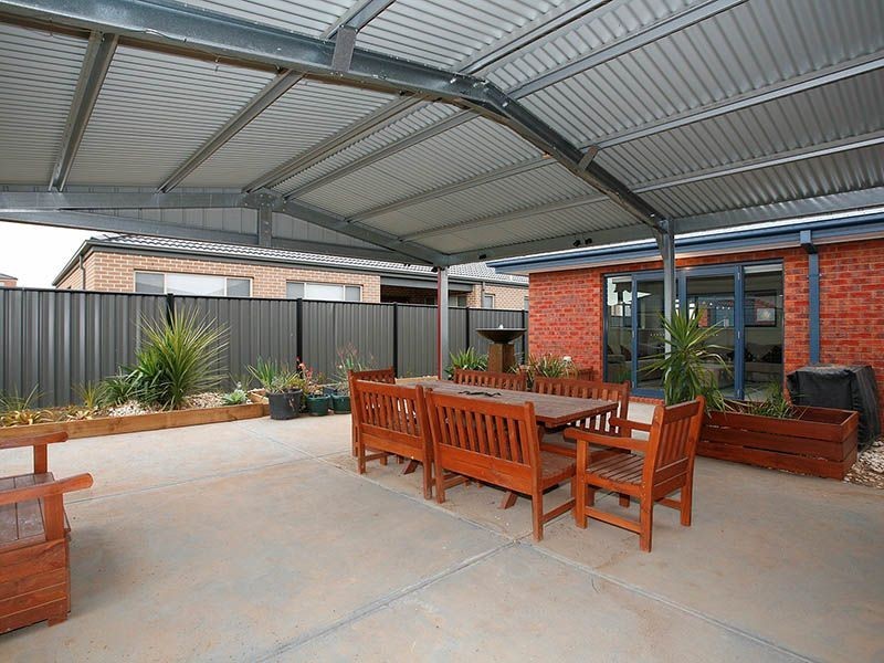 3 Rothesay Avenue, Derrimut VIC 3030