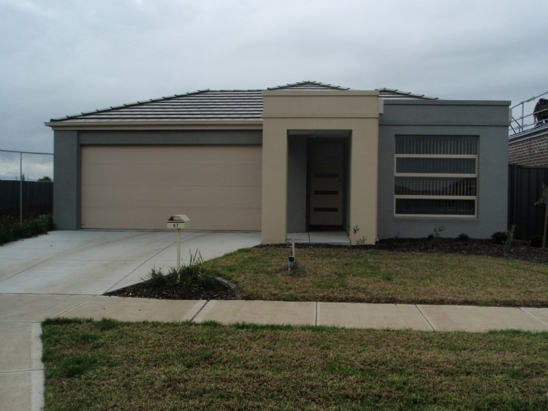 67 O’Connor Drive, Deer Park VIC 3023