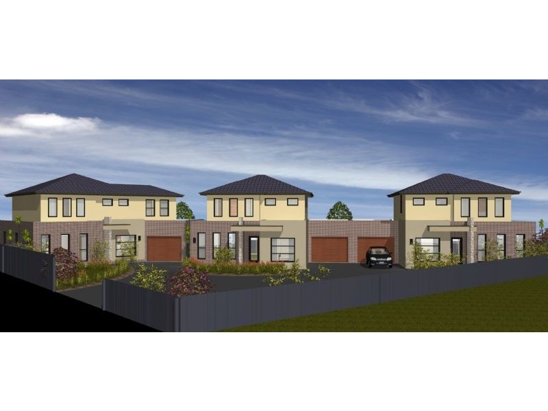 3/11 Parkwood Crt, Deer Park VIC 3023