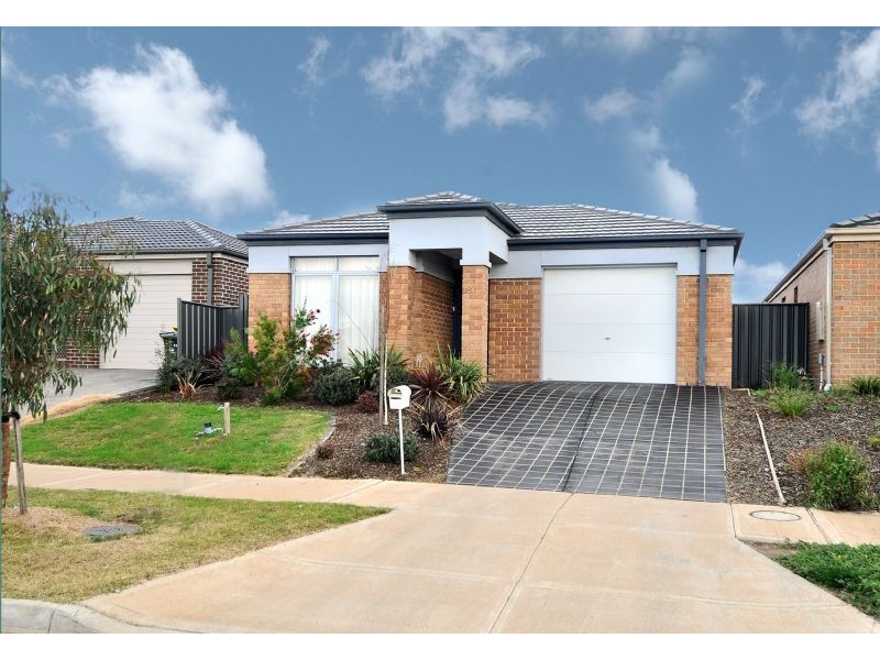 55 Pioneer Drive, Deer Park VIC 3023