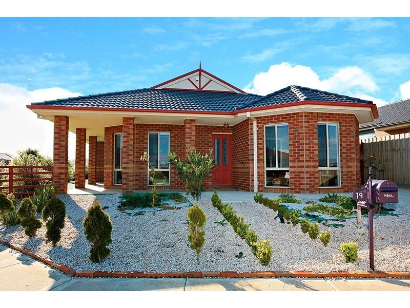 19 Jennifer Court, Derrimut VIC 3030