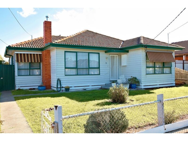 11 Little Street, Deer Park VIC 3023