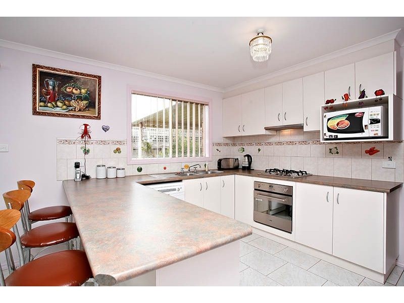 26 Lee Street, Deer Park VIC 3023