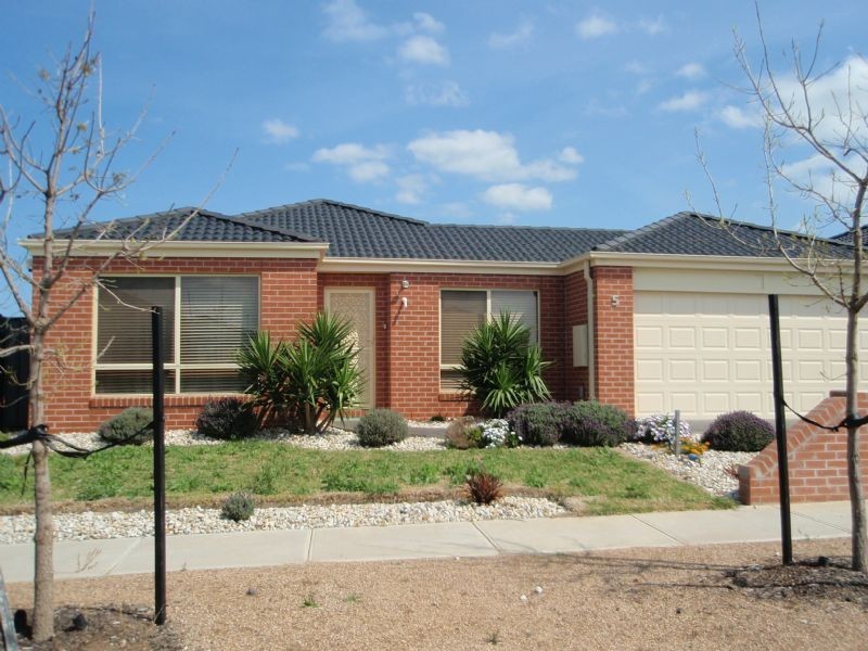 5 Bothwell Green, Derrimut VIC 3030