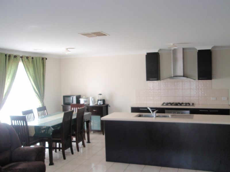 5 Bothwell Green, Derrimut VIC 3030