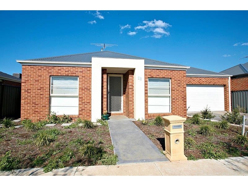 20 Rothesay Avenue, Derrimut VIC 3030