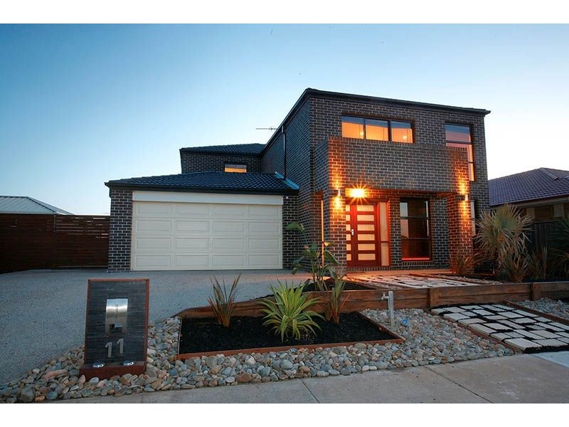 11 Stafford View, Derrimut VIC 3030