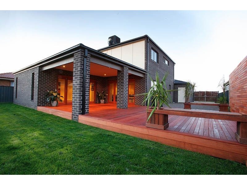 11 Stafford View, Derrimut VIC 3030