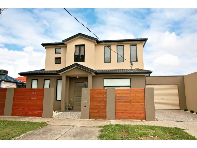 17 Burnside Street, Deer Park VIC 3023