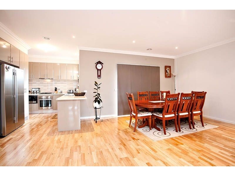 17 Burnside Street, Deer Park VIC 3023