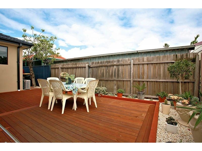 17 Burnside Street, Deer Park VIC 3023