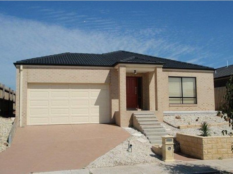 5 Jennifer Crt, Derrimut VIC 3030