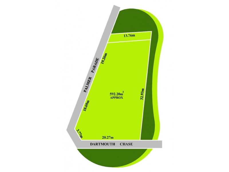 26 Dartmouth Chase, Derrimut VIC 3030