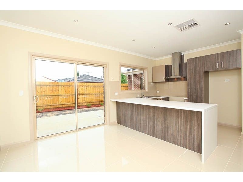 Unit 4/103 Quinn, Deer Park VIC 3023