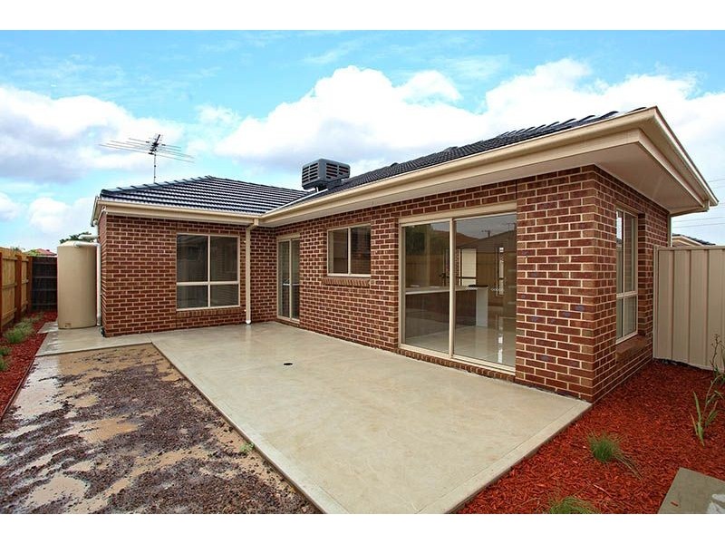 Unit 4/103 Quinn, Deer Park VIC 3023