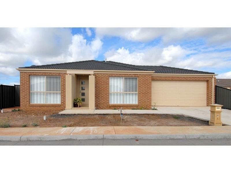 6 Ickworth Crescent, Derrimut VIC 3030