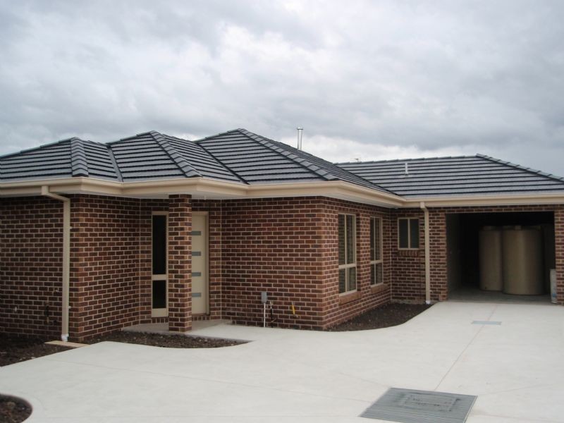 3/103 Quinn Street, Deer Park VIC 3023