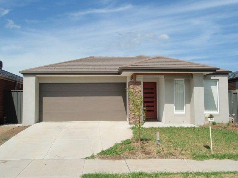 26 Cymbal Road, Deer Park VIC 3023