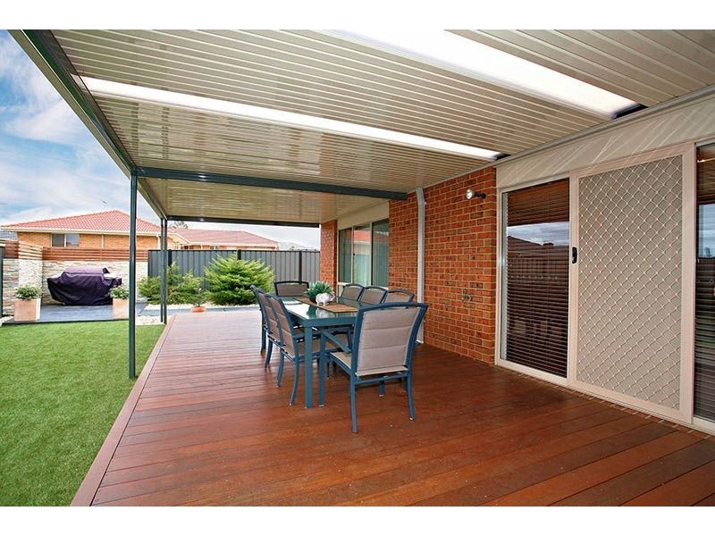 9 Bowood Court, Derrimut VIC 3030