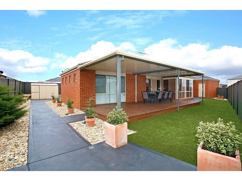 9 Bowood Court, Derrimut VIC 3030