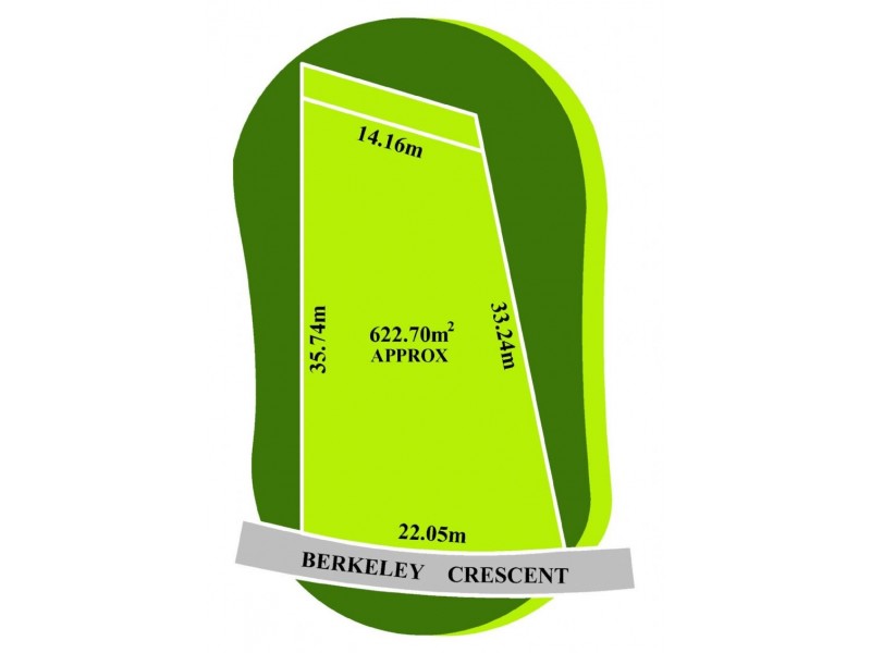 9 Berkeley Crescent, Derrimut VIC 3030