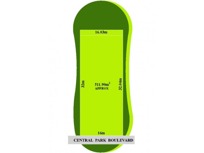 11 Central Park Boulevard, Deer Park VIC 3023