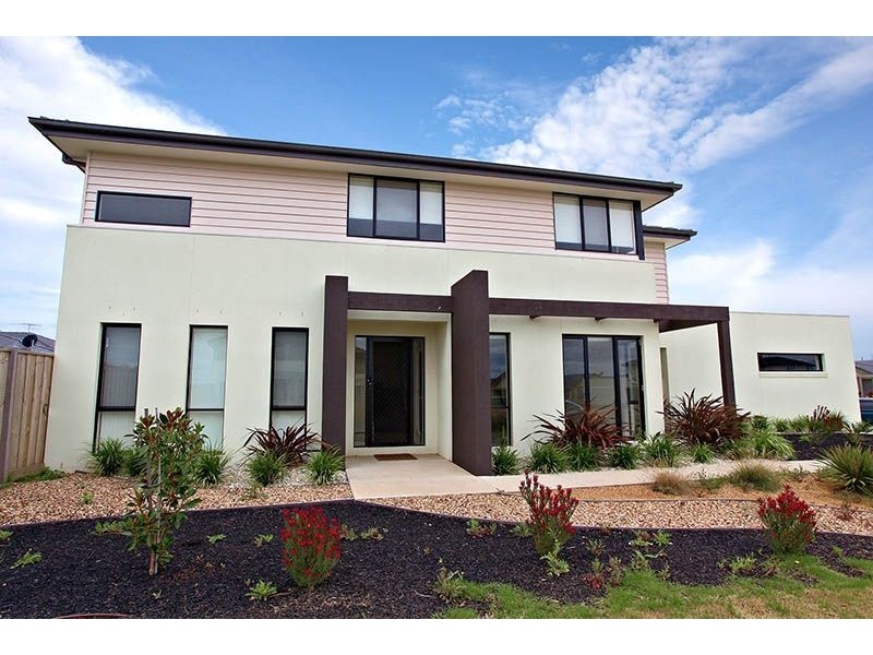 1 Mimosa Way, Burnside Heights VIC 3023