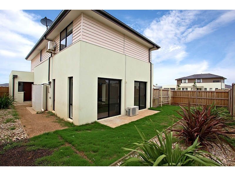 1 Mimosa Way, Burnside Heights VIC 3023