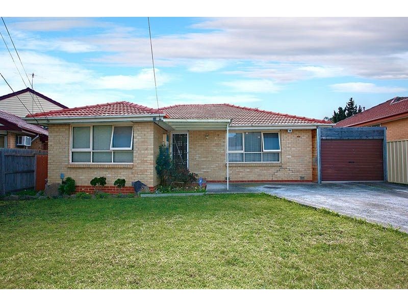 13 Stevenston Street, Deer Park VIC 3023