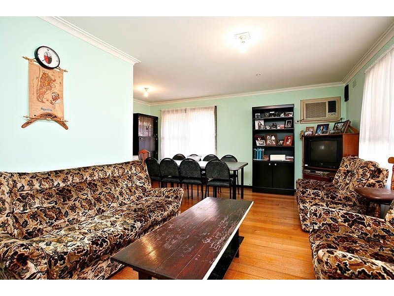 13 Stevenston Street, Deer Park VIC 3023