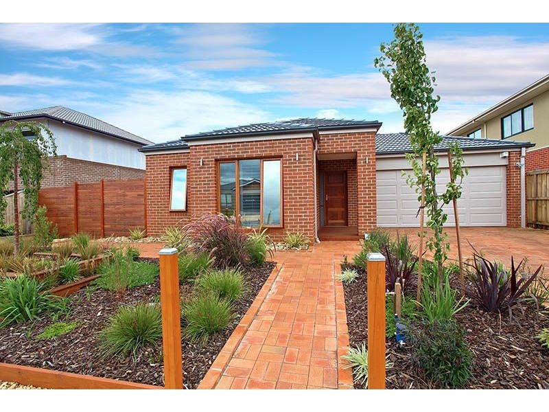 5 Eagle Way, Deer Park VIC 3023