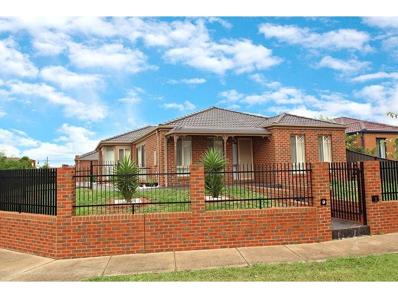 1 Chatsworth Avenue, Derrimut VIC 3030