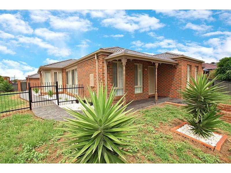 1 Chatsworth Avenue, Derrimut VIC 3030