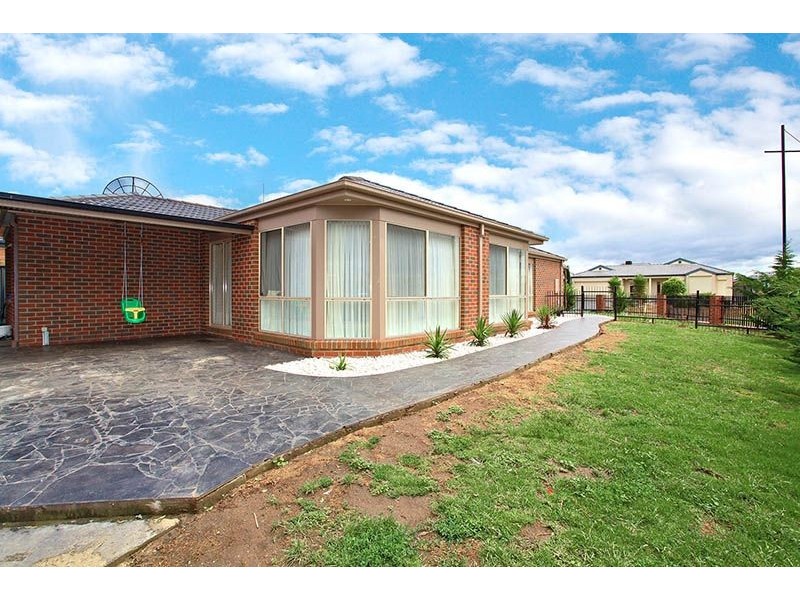 1 Chatsworth Avenue, Derrimut VIC 3030