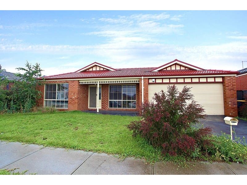 10 Scotney Crescent, Derrimut VIC 3030