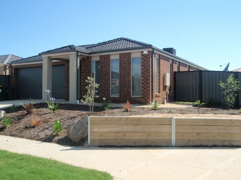 2 Exeter Ave, Derrimut VIC 3030