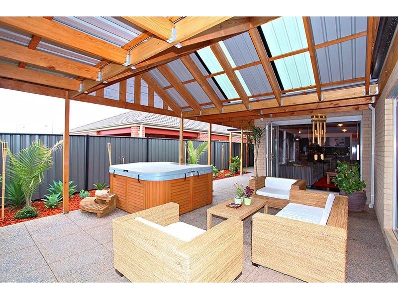 80 Westminster Parkway, Derrimut VIC 3030