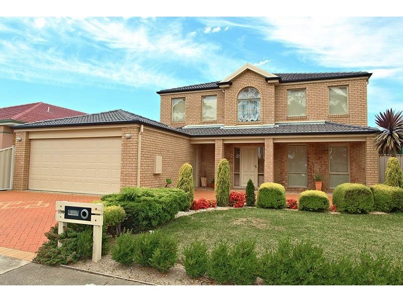 164 Station Road, Cairnlea VIC 3023